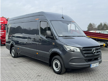 Furgón Mercedes 319: foto 2 Furgón Mercedes 319: foto 2