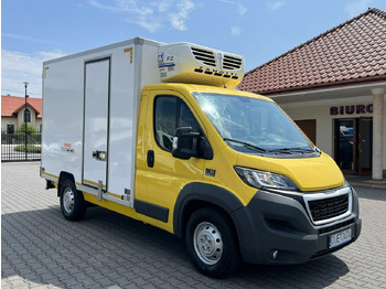 Furgoneta frigorifica PEUGEOT Boxer