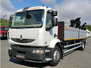 Leasing de Renault Midlum 180.240DXI + HDS HYVA HB170E2 Udzwig 3.6Tony Renault Midlum 180.240DXI + HDS HYVA HB170E2 Udzwig 3.6Tony: foto 5 Leasing de Renault Midlum 180.240DXI + HDS HYVA HB170E2 Udzwig 3.6Tony Renault Midlum 180.240DXI + HDS HYVA HB170E2 Udzwig 3.6Tony: foto 5