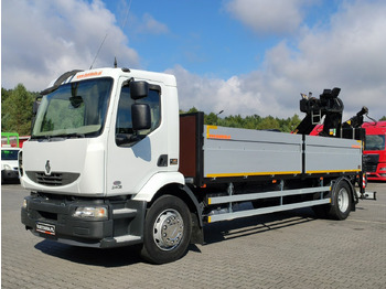 Leasing de Renault Midlum 180.240DXI + HDS HYVA HB170E2 Udzwig 3.6Tony Renault Midlum 180.240DXI + HDS HYVA HB170E2 Udzwig 3.6Tony: foto 2 Leasing de Renault Midlum 180.240DXI + HDS HYVA HB170E2 Udzwig 3.6Tony Renault Midlum 180.240DXI + HDS HYVA HB170E2 Udzwig 3.6Tony: foto 2