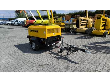 Compresor de aire DOOSAN