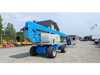 Plataforma articulada Genie Z 80/60: foto 1