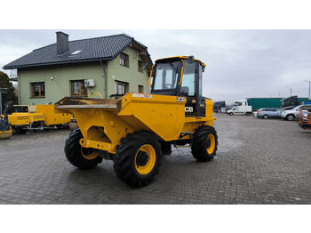 Minidumper JCB