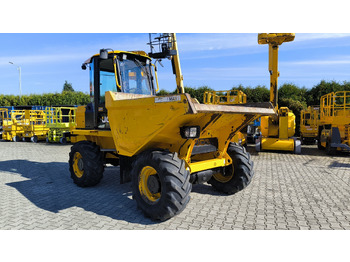 Minidumper JCB