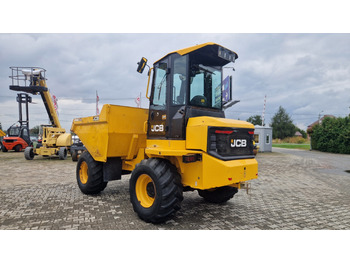 Leasing de JCB 9 T FT - KABINA JCB 9 T FT - KABINA: foto 2
