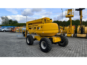 Plataforma articulada MANITOU 160 ATJ