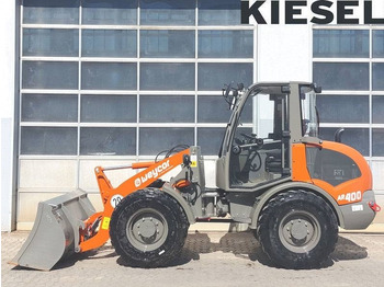 Leasing de Atlas AR 400  Atlas AR 400: foto 1