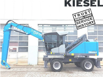 Manipulador de materiales FUCHS