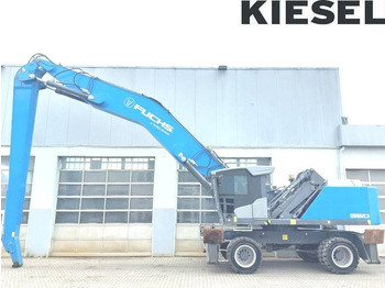 Manipulador de materiales FUCHS MHL360