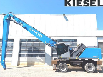 Manipulador de materiales FUCHS MHL360