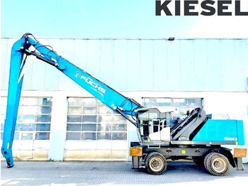 Manipulador de materiales FUCHS MHL360