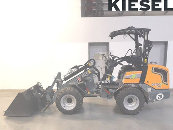 Leasing de Giant G 2700 E X-Tra Elektro / electric  Giant G 2700 E X-Tra Elektro / electric: foto 1