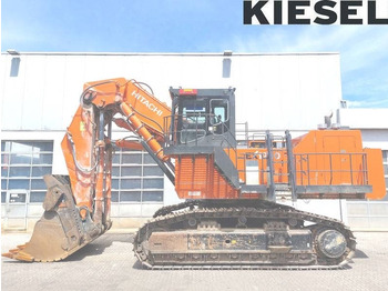 Excavadora HITACHI EX1200
