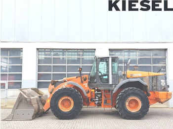 Cargadora de ruedas HITACHI ZW310