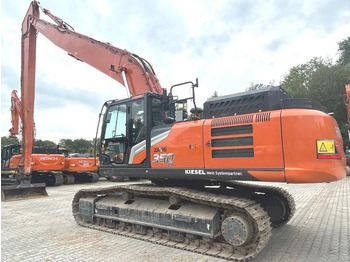Leasing de Hitachi ZX 350 LCN-7 Longreach  Hitachi ZX 350 LCN-7 Longreach: foto 2