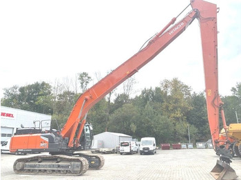 Leasing de Hitachi ZX 350 LCN-7 Longreach  Hitachi ZX 350 LCN-7 Longreach: foto 4