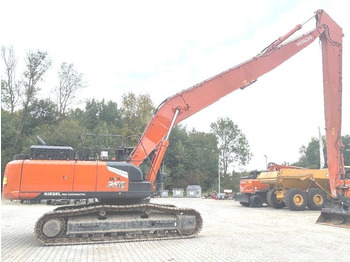 Leasing de Hitachi ZX 350 LCN-7 Longreach  Hitachi ZX 350 LCN-7 Longreach: foto 5