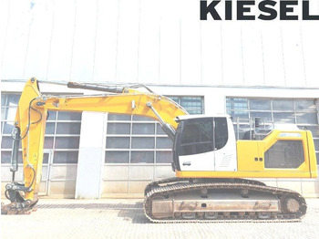 Excavadora de cadenas LIEBHERR R 930