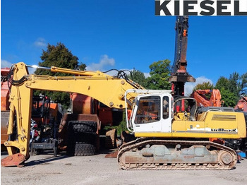 Excavadora de demolición LIEBHERR R 944