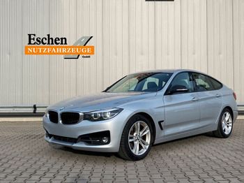 Coche BMW 330d xDrive Sport Line GT | 1.Hand*Leder*Navi: foto 1