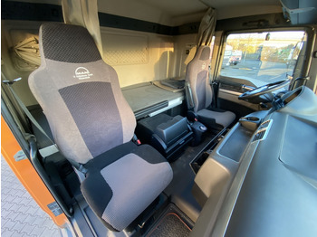 Cabeza tractora MAN TGX 18.420 4x2 BLS: foto 5