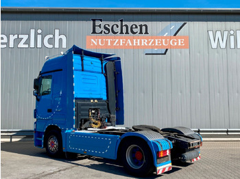 Cabeza tractora Mercedes-Benz 1844 Actros MP3 | MEGA*FG:558076*Klima*Hydraulik: foto 3