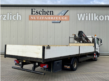 Leasing de MAN TGL 12.220 4x2 BL / HIAB Faltkran MAN TGL 12.220 4x2 BL / HIAB Faltkran: foto 5 Leasing de MAN TGL 12.220 4x2 BL / HIAB Faltkran MAN TGL 12.220 4x2 BL / HIAB Faltkran: foto 5