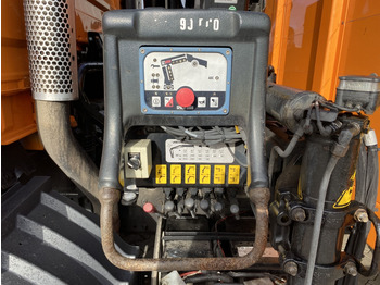 Camión caja abierta, Camión grúa MAN TGM 15.290 4x2 BL / HIAB Faltkran: foto 2