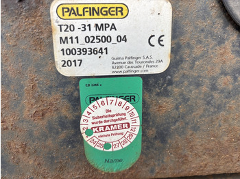 Camión multibasculante MAN TGX 26.460 / 6x2-4 BL: foto 4