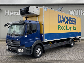 Camión frigorífico MERCEDES-BENZ