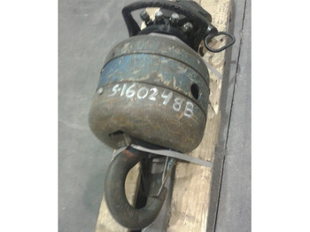 Implemento