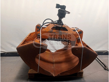 Leasing de Bivalva HEMA 350l Bivalva HEMA 350l: foto 3 Leasing de Bivalva HEMA 350l Bivalva HEMA 350l: foto 3