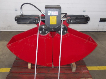 Leasing de Bivalva Kinshofer 150 lt. Bivalva Kinshofer 150 lt.: foto 1 Leasing de Bivalva Kinshofer 150 lt. Bivalva Kinshofer 150 lt.: foto 1