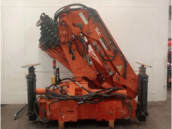 Grúa para camión ATLAS