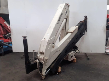 Grúa para camión BONFIGLIOLI