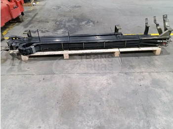 Grúa para camión Grúa F700/800AXP.26 solo para recambios: foto 3