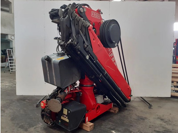 Grúa para camión FASSI