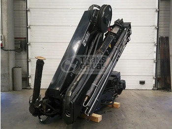 Grúa para camión HIAB