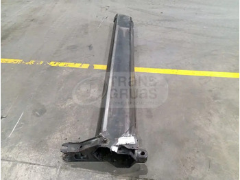 Grúa para camión