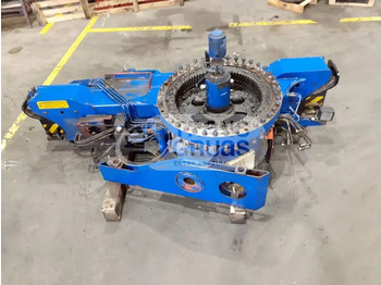 Grúa para camión Grúa PK 36002 solo para recambios: foto 3