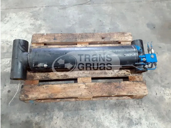 Grúa para camión Grúa PK 36002 solo para recambios: foto 5