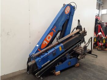 Grúa para camión para Camión Grúa PM 10: foto 1