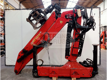 Grúa para camión EPSILON