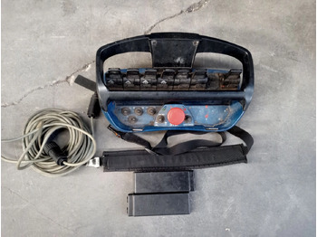 Grúa para camión EFFER