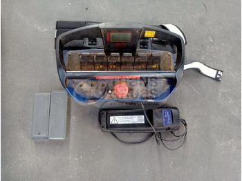 Grúa para camión FASSI