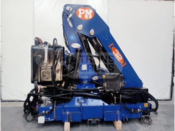 Grúa para camión PM