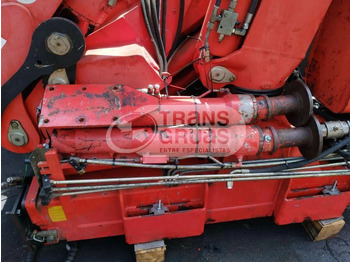 Piezas de recambio para Grúa para camión Grúa F270/300AXP.25 solo para recambios: foto 5