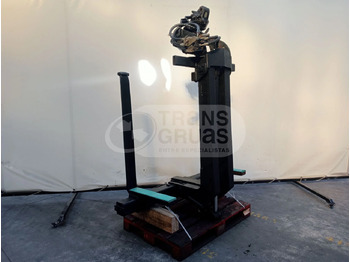 Horquillas KINSHOFER