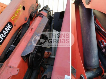 Piezas de recambio