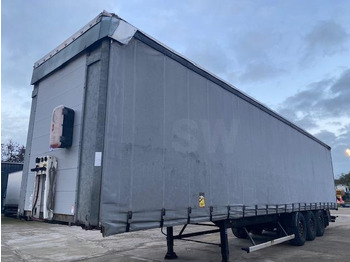 Semirremolque lona Fliegl: foto 4